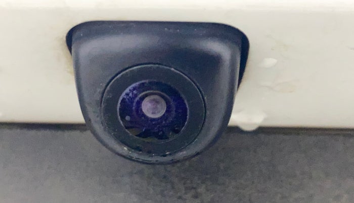 2021 Hyundai VENUE SX PLUS 1.0 TURBO DCT, Petrol, Automatic, 47,760 km, Parking Camera