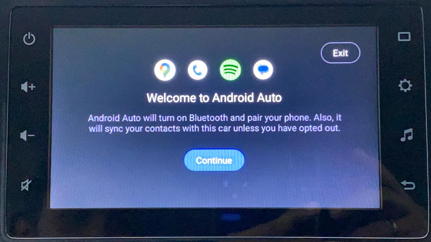 2020 Maruti Baleno ZETA CVT PETROL 1.2, Petrol, Automatic, 9,978 km, Apple CarPlay and Android Auto