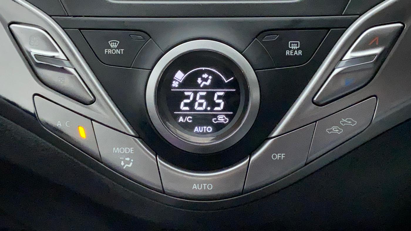2020 Maruti Baleno ZETA CVT PETROL 1.2, Petrol, Automatic, 9,978 km, Automatic Climate Control
