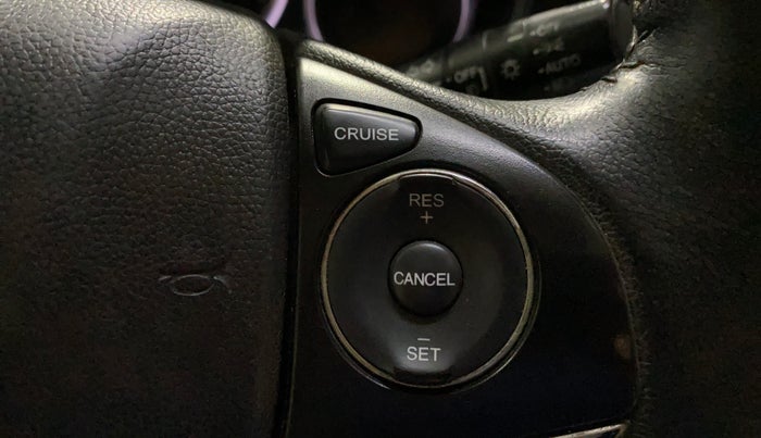 2019 Honda City 1.5L I-VTEC ZX, Petrol, Manual, 57,751 km, Adaptive Cruise Control