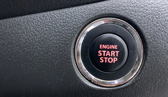 2019 Maruti Baleno ZETA PETROL 1.2, Petrol, Manual, 24,435 km, Keyless Start/ Stop Button