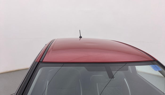 2019 Maruti Baleno ZETA PETROL 1.2, Petrol, Manual, 24,435 km, Roof