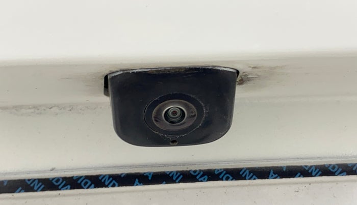 2021 Hyundai NEW I20 ASTA (O) 1.2 MT, Petrol, Manual, 26,302 km, Parking Camera