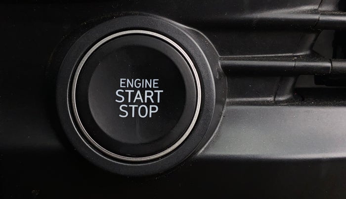 2021 Hyundai NEW I20 ASTA (O) 1.2 MT, Petrol, Manual, 26,302 km, Keyless Start/ Stop Button