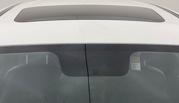 2021 Hyundai NEW I20 ASTA (O) 1.2 MT, Petrol, Manual, 26,302 km, Moonroof/ Sunroof