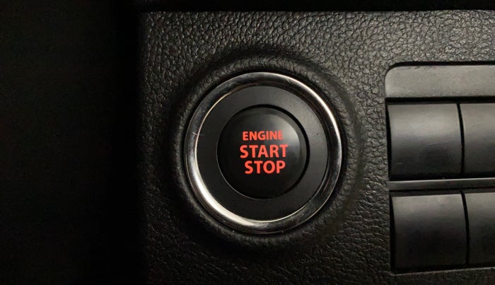 2023 Maruti BREZZA ZXI SMART HYBRID , Petrol, Manual, 39,187 km, Keyless Start/ Stop Button