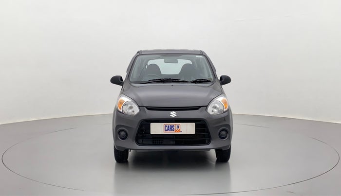 2017 Maruti Alto 800 LXI, Petrol, Manual, 15,729 km, Front