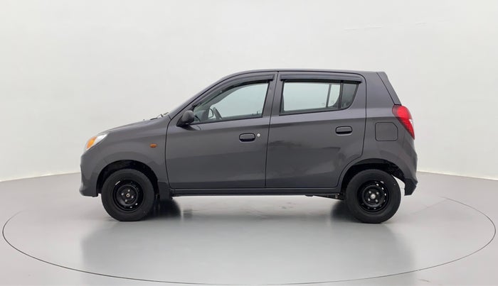 2017 Maruti Alto 800 LXI, Petrol, Manual, 15,729 km, Left Side