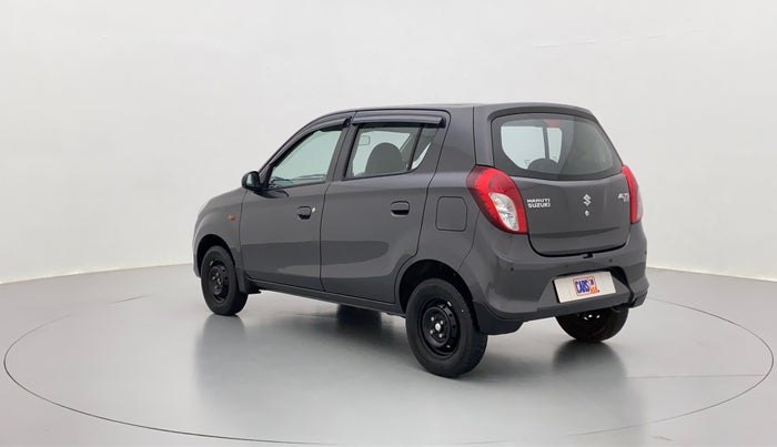 2017 Maruti Alto 800 LXI, Petrol, Manual, 15,729 km, Left Back Diagonal