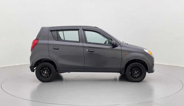 2017 Maruti Alto 800 LXI, Petrol, Manual, 15,729 km, Right Side View