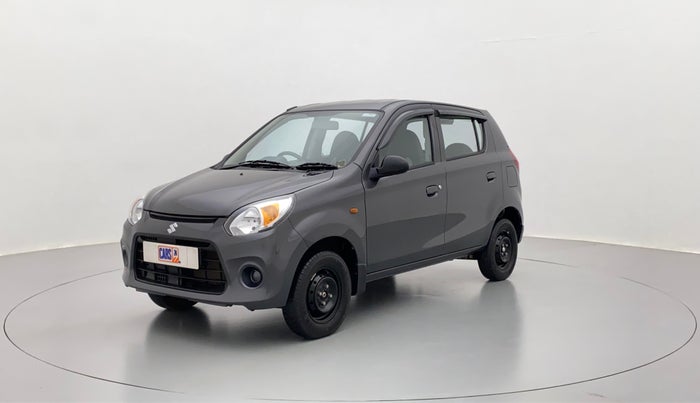 2017 Maruti Alto 800 LXI, Petrol, Manual, 15,729 km, Left Front Diagonal