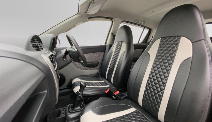 2017 Maruti Alto 800 LXI, Petrol, Manual, 15,729 km, Right Side Front Door Cabin