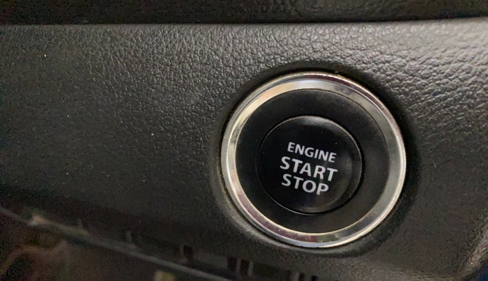 2018 Maruti Baleno RS 1.0 PETROL, Petrol, Manual, 87,523 km, Keyless Start/ Stop Button