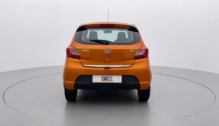 2019 Tata Tiago XZ PLUS PETROL, Petrol, Manual, 51,848 km, Back/Rear