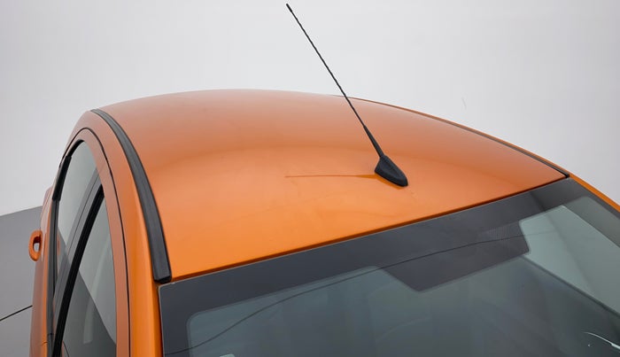 2019 Tata Tiago XZ PLUS PETROL, Petrol, Manual, 51,848 km, Roof