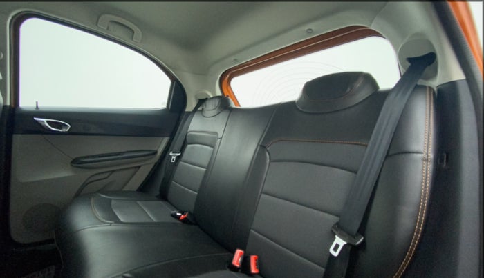 2019 Tata Tiago XZ PLUS PETROL, Petrol, Manual, 51,848 km, Right Side Rear Door Cabin