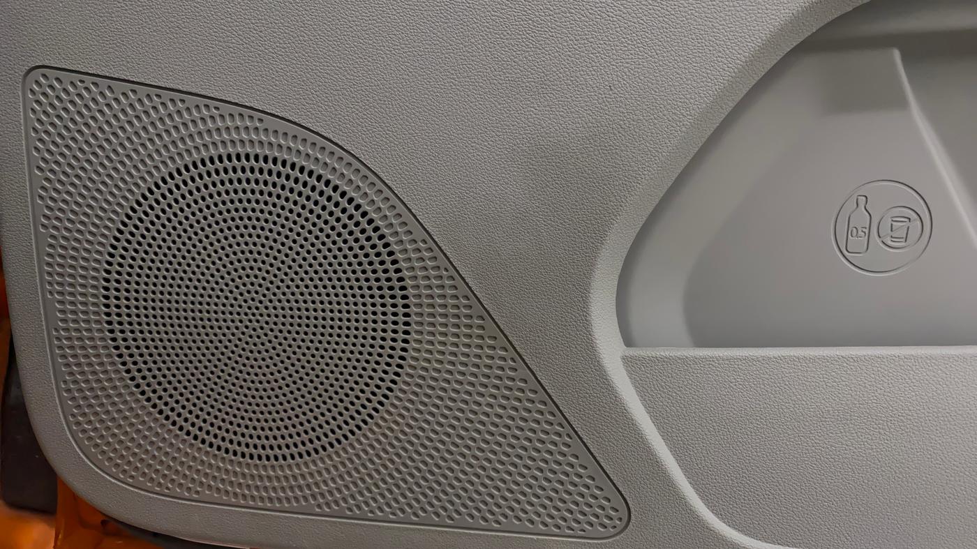 2019 Tata Tiago XZ PLUS PETROL, Petrol, Manual, 51,848 km, Speaker