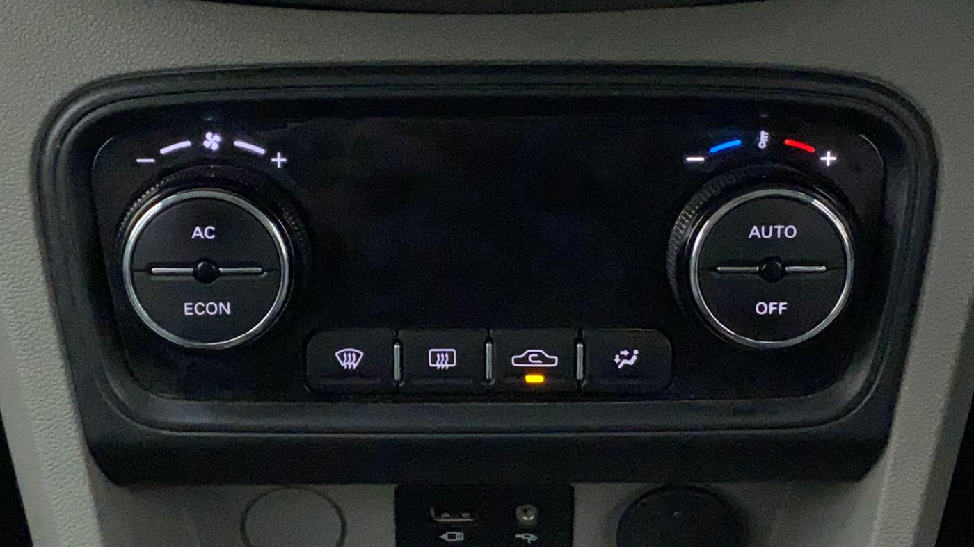 2019 Tata Tiago XZ PLUS PETROL, Petrol, Manual, 51,848 km, Automatic Climate Control
