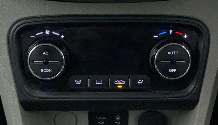 2019 Tata Tiago XZ PLUS PETROL, Petrol, Manual, 51,848 km, Automatic Climate Control