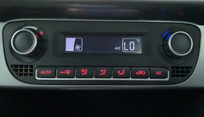 2021 Volkswagen Polo HIGHLINE PLUS 1.0 TSI AT, Petrol, Automatic, 22,155 km, Automatic Climate Control
