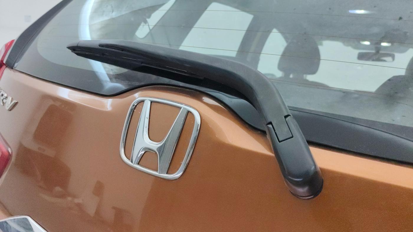 2018 Honda WR-V 1.5L I-DTEC VX MT, Diesel, Manual, 66,682 km, Rear Wiper