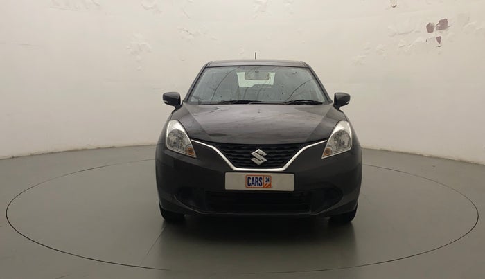 2017 Maruti Baleno DELTA PETROL 1.2, Petrol, Manual, 57,626 km, Front