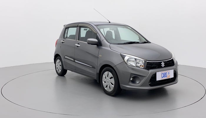 2019 Maruti Celerio VXI CNG, CNG, Manual, 1,03,576 km, Right Front Diagonal