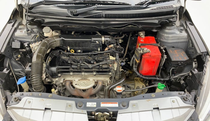 2020 Maruti Ciaz ALPHA 1.5 SHVS PETROL, Petrol, Manual, 67,196 km, Engine View