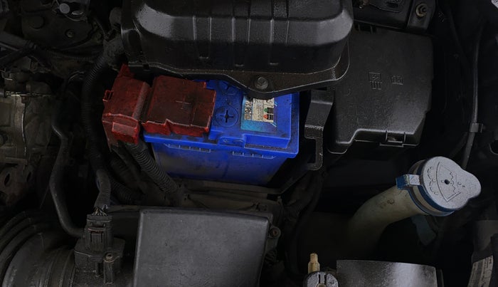 2013 Ford Ecosport TITANIUM 1.5L DIESEL, Diesel, Manual, 62,182 km, Engine View - Left