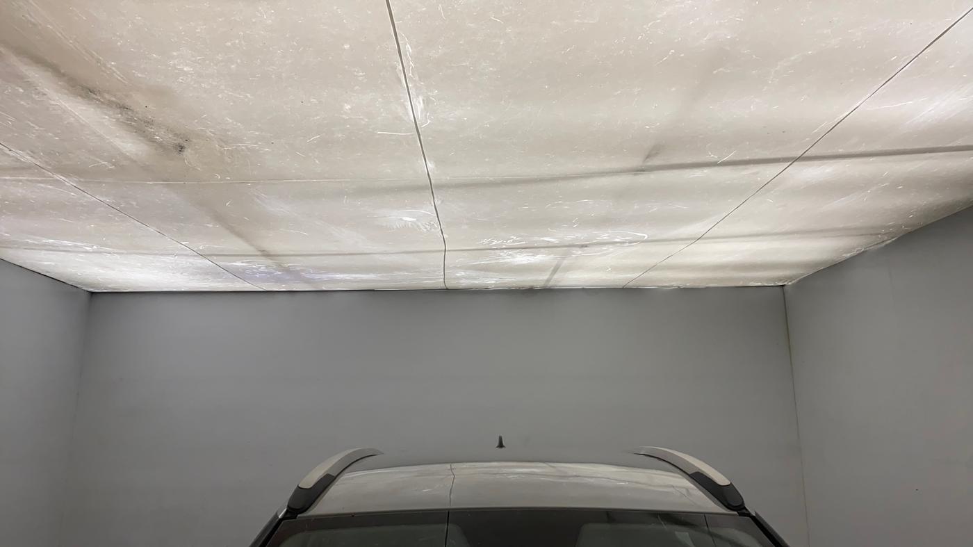 2024 Tata NEXON PURE 1.5 DIESEL, Diesel, Manual, 1,01,413 km, Moonroof/ Sunroof