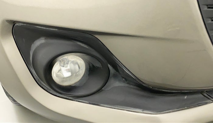 2018 Maruti Swift VXI, Petrol, Manual, 38,982 km, Right fog light - Not working