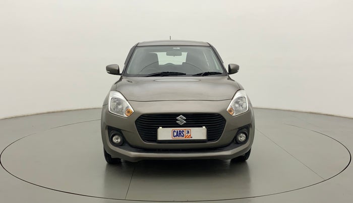 2018 Maruti Swift VXI, Petrol, Manual, 38,982 km, Front