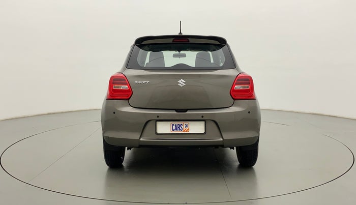 2018 Maruti Swift VXI, Petrol, Manual, 38,982 km, Back/Rear