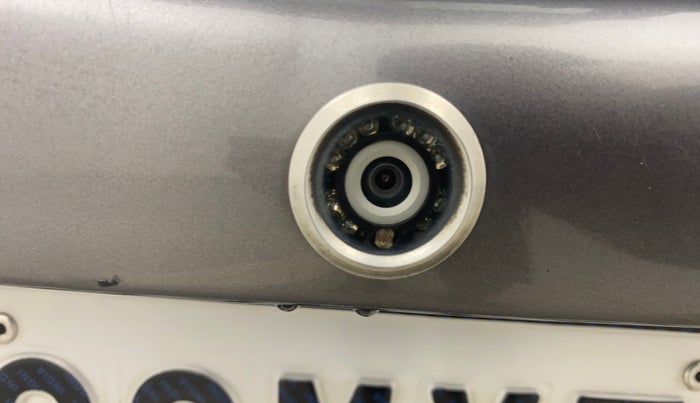 2016 Maruti Celerio ZXI AMT, Petrol, Automatic, 72,172 km, Parking Camera