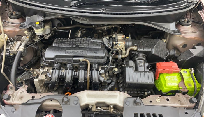 2017 Honda Amaze 1.2L I-VTEC SX, Petrol, Manual, 70,494 km, Engine View