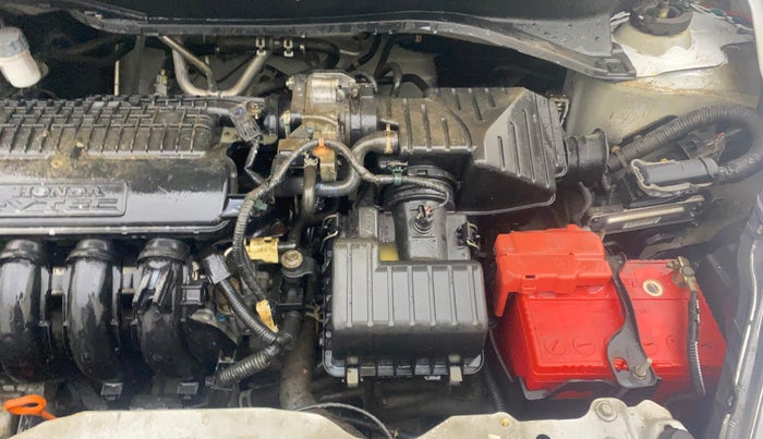 2015 Honda Mobilio 1.5L I-VTEC S, Petrol, Manual, 3,891 km, Engine View - Left