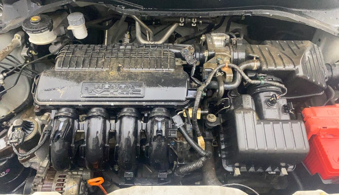 2015 Honda Mobilio 1.5L I-VTEC S, Petrol, Manual, 3,891 km, Engine View