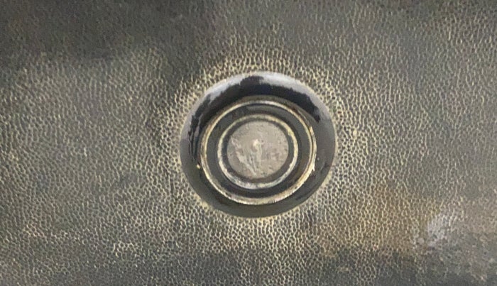 2016 Renault Kwid RXT 1.0, Petrol, Manual, 25,724 km, Parking Camera