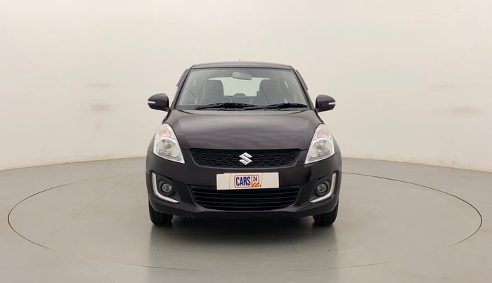 2015 Maruti Swift VXI, Petrol, Manual, 39,649 km, Front