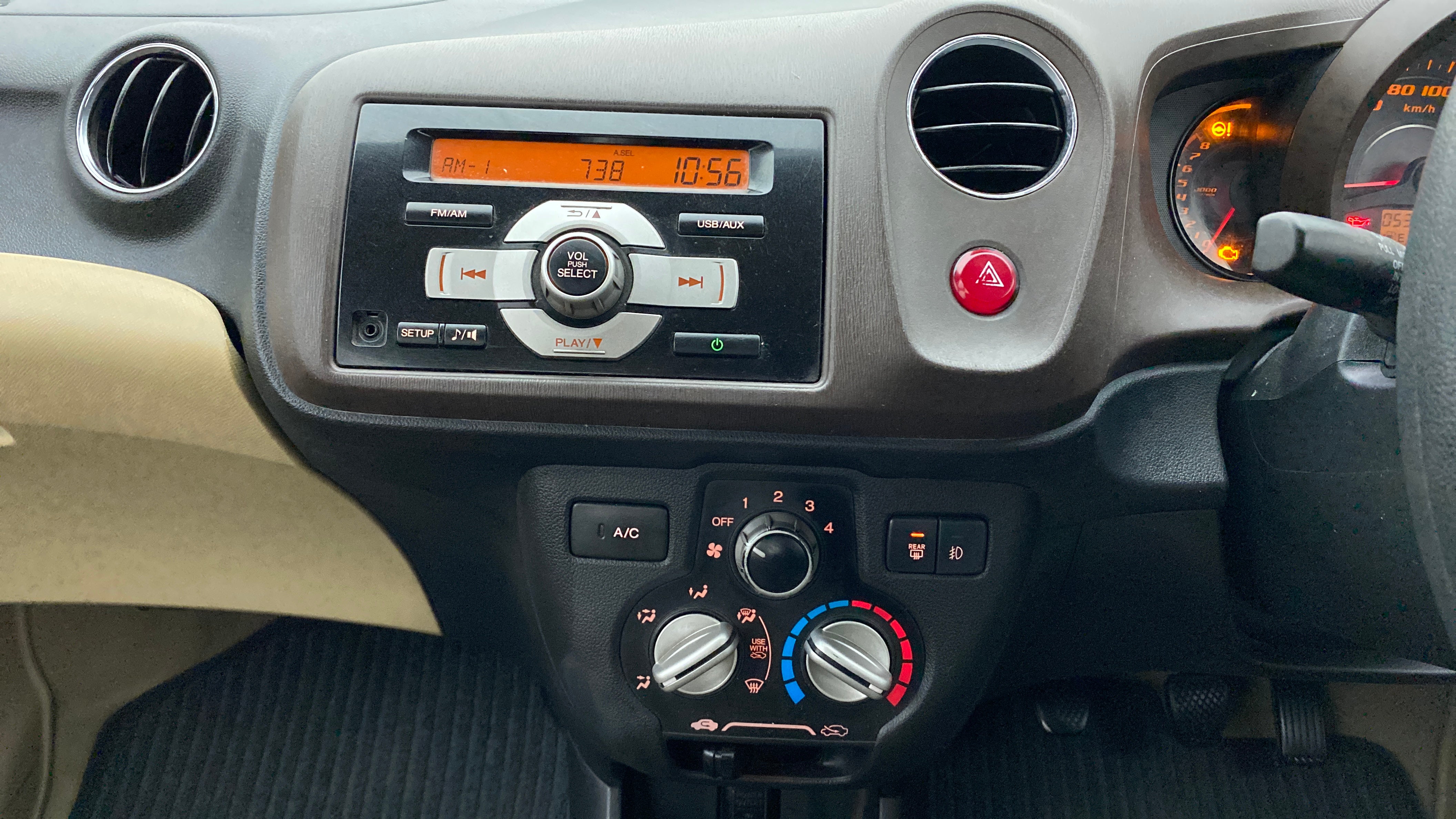 Features