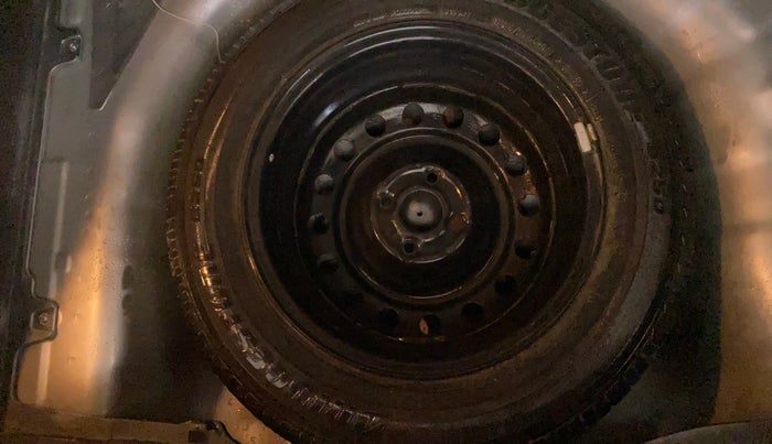 2018 Hyundai Elite i20 ASTA 1.2 (O), Petrol, Manual, 16,245 km, Spare Tyre