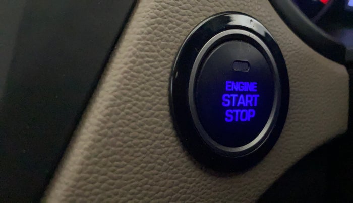 2018 Hyundai Elite i20 ASTA 1.2 (O), Petrol, Manual, 16,245 km, Keyless Start/ Stop Button