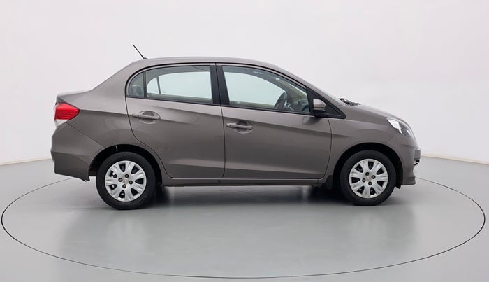 2015 Honda Amaze 1.2L I-VTEC SX, Petrol, Manual, 61,874 km, Right Side View