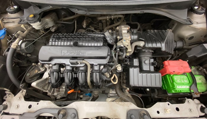 2015 Honda Amaze 1.2L I-VTEC SX, Petrol, Manual, 61,874 km, Open Bonet