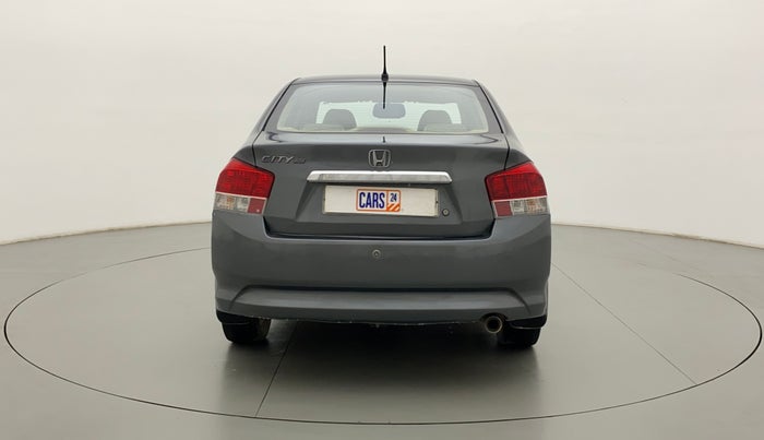 2010 Honda City 1.5L I-VTEC V MT, Petrol, Manual, 1,10,360 km, Back/Rear