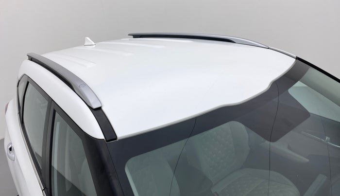 2019 KIA SELTOS HTX AT PETROL, Petrol, Automatic, 58,737 km, Roof
