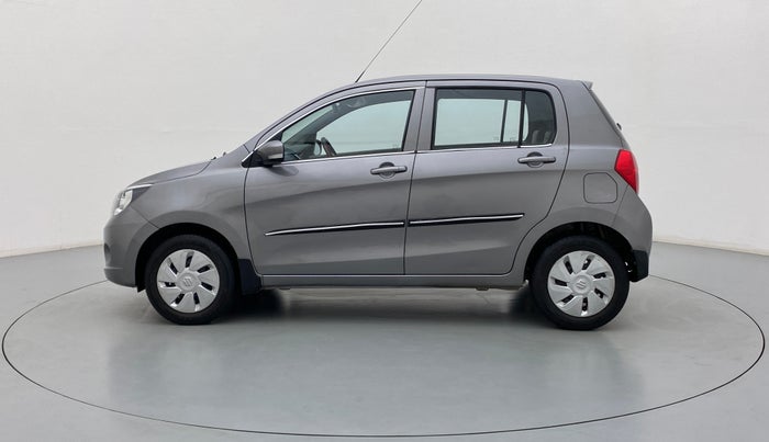 2015 Maruti Celerio ZXI, Petrol, Manual, 26,395 km, Left Side