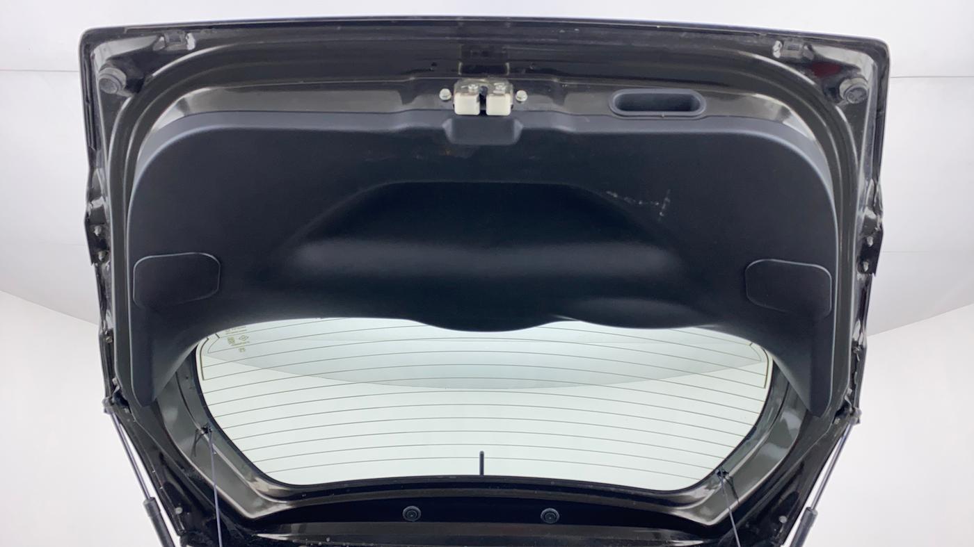 2018 Honda WR-V 1.5 i-DTEC VX MT, Diesel, Manual, 64,774 km, Boot Door Open