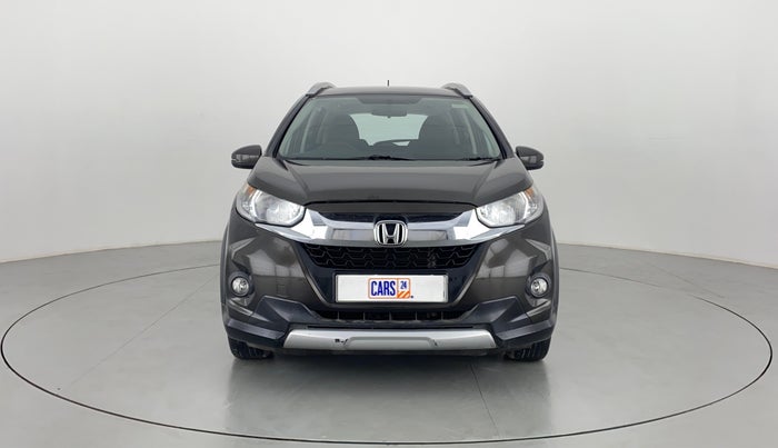 2018 Honda WR-V 1.5 i-DTEC VX MT, Diesel, Manual, 64,774 km, Front