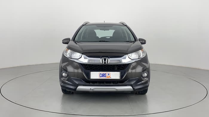 2018 Honda WR-V 1.5 i-DTEC VX MT, Diesel, Manual, 64,774 km, Front